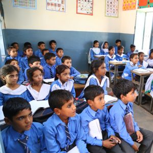 #seiodicotudici - Un viaggio tra le scuole del Pakistan e Italia